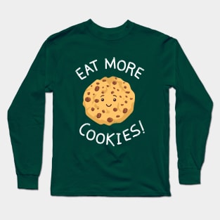 Nice Treat Long Sleeve T-Shirt